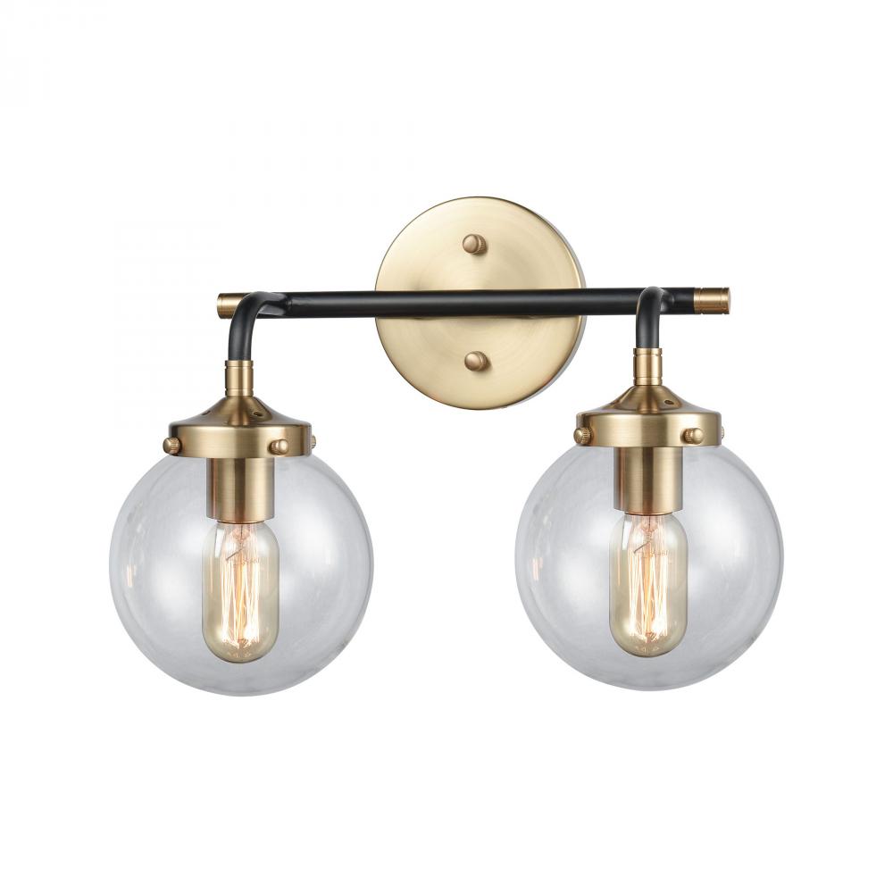 Bathroom Fixtures